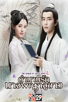 ตำนานรักนางพญางูขาว The Legend of White Snake ตอนที่ 1-36 (จบ)