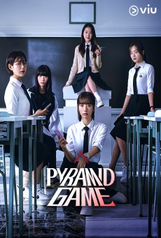 Pyramid Game เกมพีระมิด ซับไทย Ep1-10