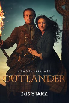 Outlander Season 5 ซับไทย