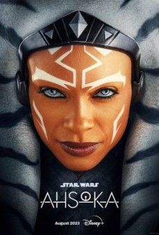 Star War Ahsoka พากย์ไทย ตอนที่1-8