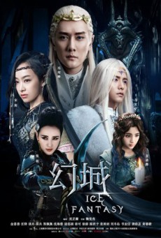 อัศจรรย์ศึกชิงบัลลังก์น้ำแข็ง Ice Fantasy พากย์ไทย ตอนที่ 1-62