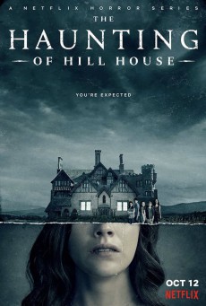 ฮิลล์เฮาส์ บ้านกระตุกวิญญาณ The Haunting of Hill House พากย์ไทย